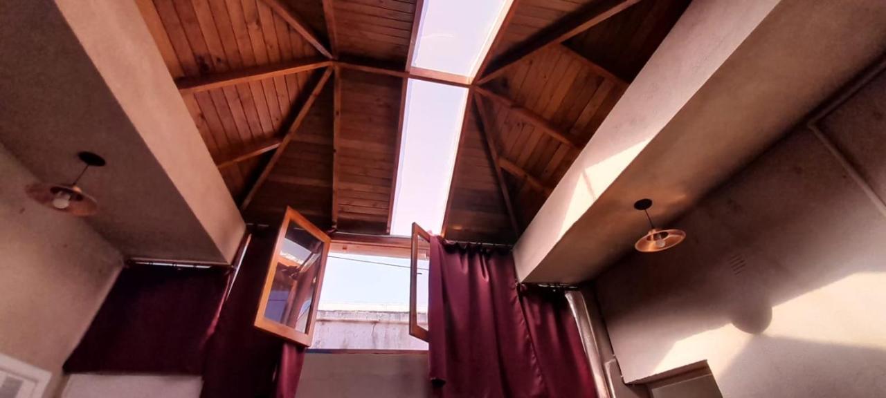 Casa Ff Apartman Mendoza Kültér fotó