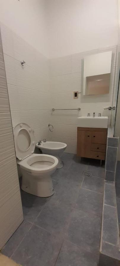 Casa Ff Apartman Mendoza Kültér fotó